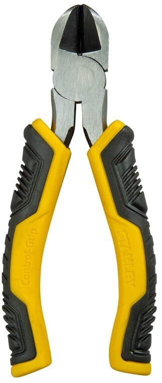 Szczypce cęgi tnące obcinak do kabli narzędzia ręczne 150 mm Stanley STHT0-74362