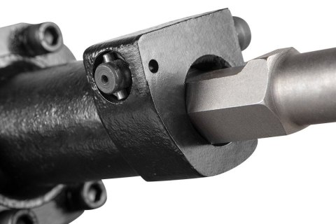 58G868 MŁOT WYBURZENIOWY, UCHWYT SZEŚCIOKĄTNY 30 MM, 1700W, WALIZKA GRAPHITE