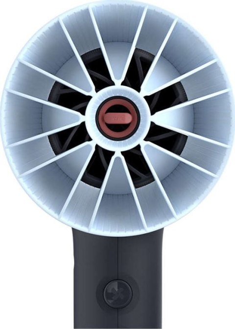 BHD360/20 Seria 3000 Suszarka do włosów z nasadką ThermoProtect Philips BHD360/20 Seria 3000 Suszarka do włosów z nasadką ThermoProtect Philips