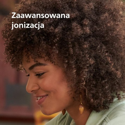 BHD360/20 Seria 3000 Suszarka do włosów z nasadką ThermoProtect Philips BHD360/20 Seria 3000 Suszarka do włosów z nasadką ThermoProtect Philips