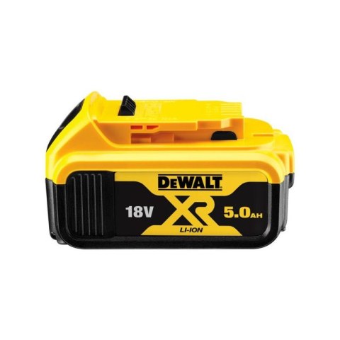 DCB1104P3-QW Zestaw Ładowarka wielonapięciowa XR + 3 akumulatory 5Ah DeWalt