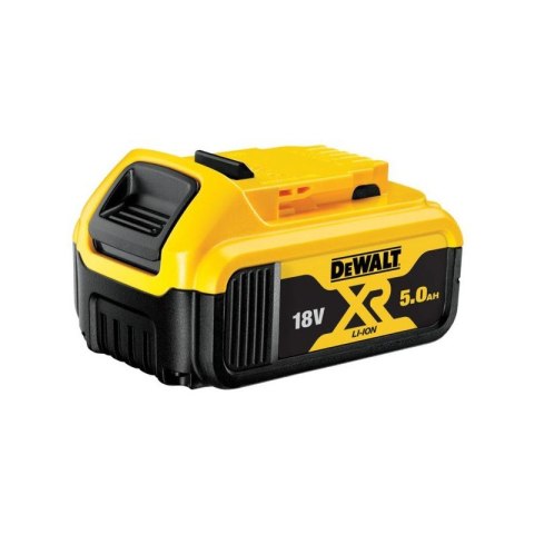 DCB1104P3-QW Zestaw Ładowarka wielonapięciowa XR + 3 akumulatory 5Ah DeWalt