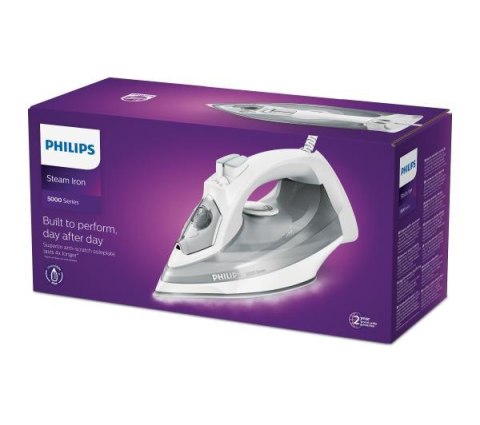 DST5010/10 Żelazko 5000 Series Philips DST5010/10 Żelazko 5000 Series Philips