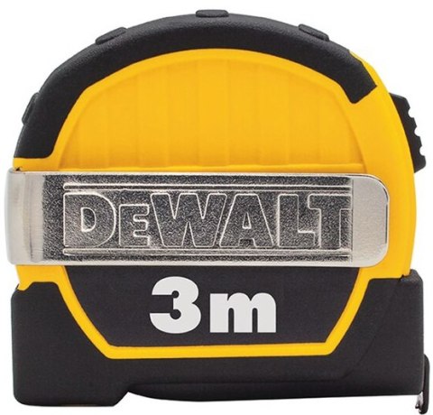 DWHT36098-1 Miara krótka 3m DeWALT DWHT36098-1 Miara krótka 3m DeWALT
