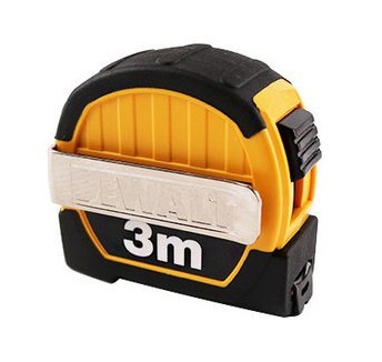 DWHT36098-1 Miara krótka 3m DeWALT DWHT36098-1 Miara krótka 3m DeWALT