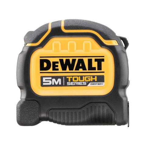 DWHT36917-0 MIARA ZWIJANA PREMIUM 5M DeWALT DWHT36917-0 MIARA ZWIJANA PREMIUM 5M DeWALT