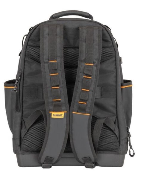 DWST60122-1 Plecak na narzędzia z 43 kieszeniami serii McLAREN, DeWalt DWST60122-1 Plecak na narzędzia z 43 kieszeniami serii McLAREN, DeWalt