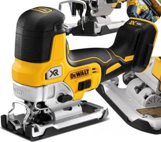 Dewalt DCS335N Wyrzynarka Akumulatorowa 18V XR 135mm Regulacja BODY