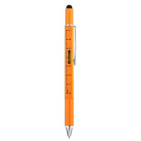 GD024 DŁUGOPIS METALOWY 5 W 1 NEO TOOLS