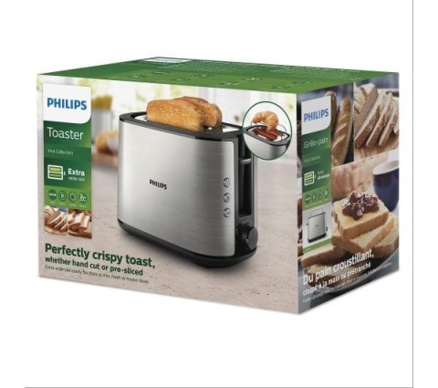 HD2650/90 Toster Philips HD2650/90 Toster Philips