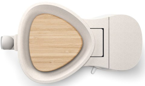 HD5120/00 Ekspres Eco Conscious PHILIPS HD5120/00 Ekspres Eco Conscious PHILIPS