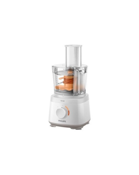 HR7320/00 Daily Collection Kompaktowy robot kuchenny Philips