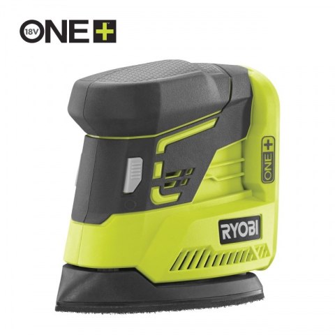 R18PS-0 Szlifierka oscylacyjna 18V Ryobi GRATIS OŁÓWEK R18PS-0 Szlifierka oscylacyjna 18V Ryobi GRATIS OŁÓWEK