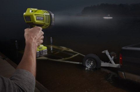 R18SPL-0 Lampa warsztatowa RYOBI