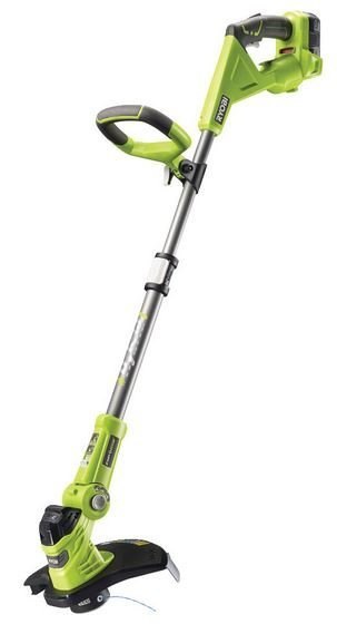 RLT1831H20F Podkaszarka hybrydowa RYOBI RLT1831H20F Podkaszarka hybrydowa RYOBI