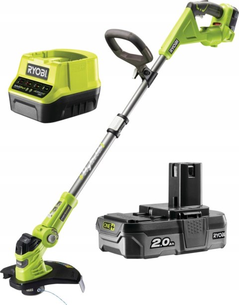 RLT1831H20F Podkaszarka hybrydowa RYOBI RLT1831H20F Podkaszarka hybrydowa RYOBI