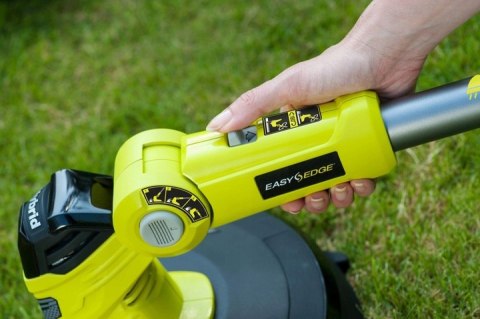 RLT1831H20F Podkaszarka hybrydowa RYOBI RLT1831H20F Podkaszarka hybrydowa RYOBI