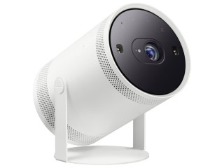 SP-LFF3CLAXXXH Projektor przenośny SAMSUNG The Freestyle Wi-Fi Tizen Smart TV do 100" Gen 2