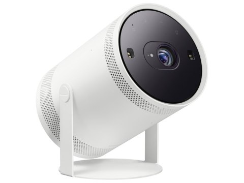 SP-LFF3CLAXXXH Projektor przenośny SAMSUNG The Freestyle Wi-Fi Tizen Smart TV do 100" Gen 2