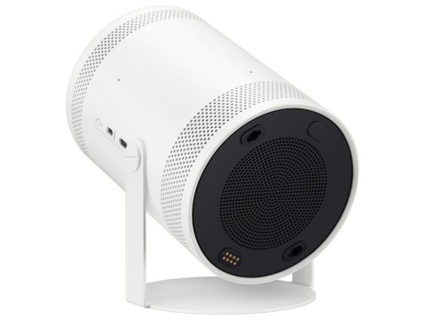 SP-LFF3CLAXXXH Projektor przenośny SAMSUNG The Freestyle Wi-Fi Tizen Smart TV do 100" Gen 2
