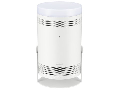 SP-LFF3CLAXXXH Projektor przenośny SAMSUNG The Freestyle Wi-Fi Tizen Smart TV do 100" Gen 2