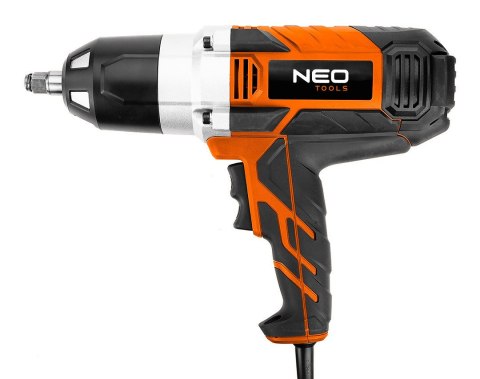 04-720 KLUCZ UDAROWY 1020W, 950 NM NEO TOOLS 04-720 KLUCZ UDAROWY 1020W, 950 NM NEO TOOLS