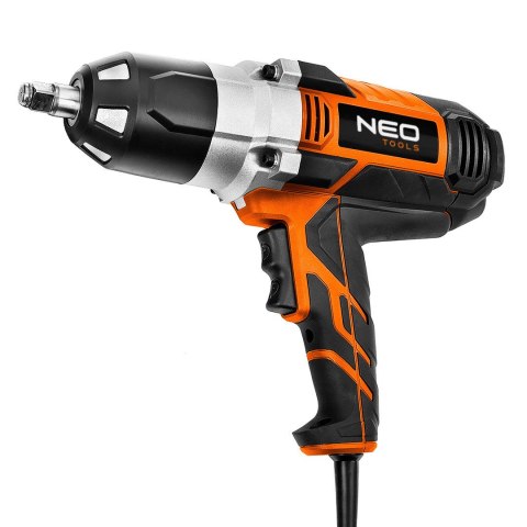 04-720 KLUCZ UDAROWY 1020W, 950 NM NEO TOOLS 04-720 KLUCZ UDAROWY 1020W, 950 NM NEO TOOLS
