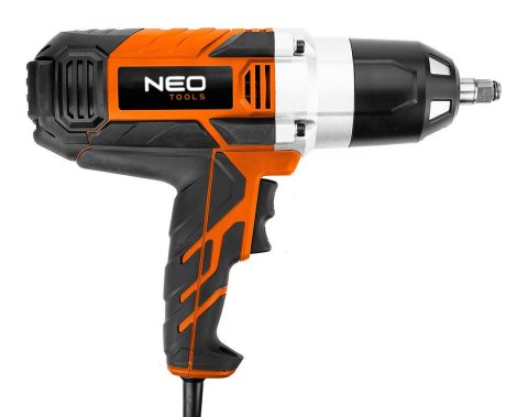 04-720 KLUCZ UDAROWY 1020W, 950 NM NEO TOOLS 04-720 KLUCZ UDAROWY 1020W, 950 NM NEO TOOLS