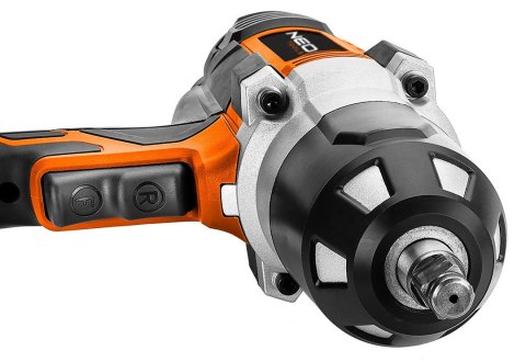 04-720 KLUCZ UDAROWY 1020W, 950 NM NEO TOOLS 04-720 KLUCZ UDAROWY 1020W, 950 NM NEO TOOLS
