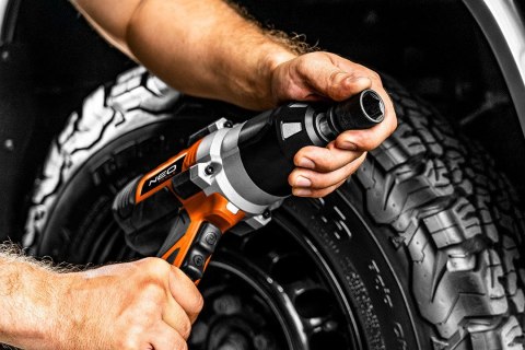 04-720 KLUCZ UDAROWY 1020W, 950 NM NEO TOOLS 04-720 KLUCZ UDAROWY 1020W, 950 NM NEO TOOLS