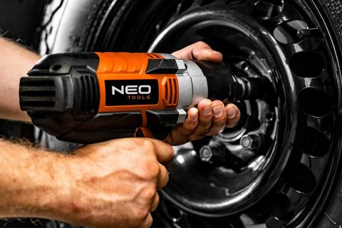 04-720 KLUCZ UDAROWY 1020W, 950 NM NEO TOOLS 04-720 KLUCZ UDAROWY 1020W, 950 NM NEO TOOLS