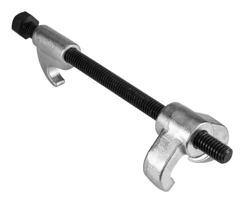 Ściągacze do sprężyn 300 mm 2 sztuki – solidne stalowe do zawieszenia gwint M12 NEO TOOLS 11-808