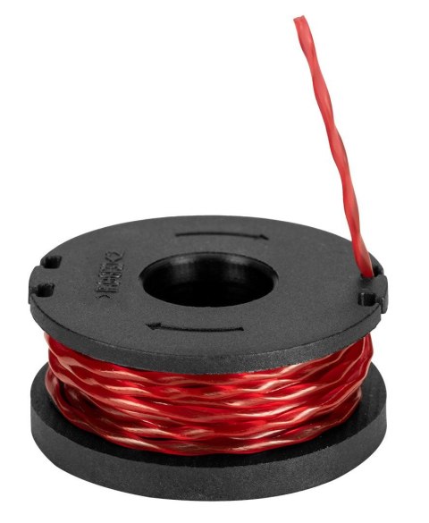 58GE112 PODKASZARKA NA ŻYŁKĘ AKUMULATOROWA ENERGY+ 18V LI-LON, SZEROKOŚĆ KOSZENIA 280MM, BEZ AKUMULATORA GRAPHITE 58GE112 PODKASZARKA NA ŻYŁKĘ AKUMULATOROWA ENERGY+ 18V LI-LON, SZEROKOŚĆ KOSZENIA 280MM, BEZ AKUMULATORA GRAPHITE