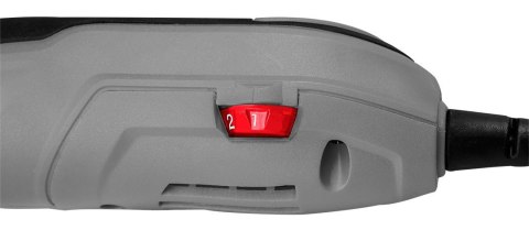 59G023 URZĄDZENIE WIELOFUNKCYJNE 250W, ILOŚĆ OSCYLACJI 15000-21000 MIN⁻¹, WALIZKA Graphite 59G023 URZĄDZENIE WIELOFUNKCYJNE 250W, ILOŚĆ OSCYLACJI 15000-21000 MIN⁻¹, WALIZKA Graphite