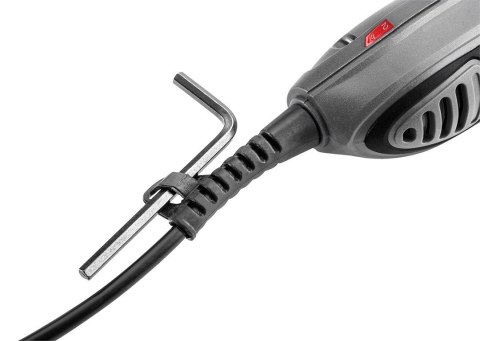 59G023 URZĄDZENIE WIELOFUNKCYJNE 250W, ILOŚĆ OSCYLACJI 15000-21000 MIN⁻¹, WALIZKA Graphite 59G023 URZĄDZENIE WIELOFUNKCYJNE 250W, ILOŚĆ OSCYLACJI 15000-21000 MIN⁻¹, WALIZKA Graphite