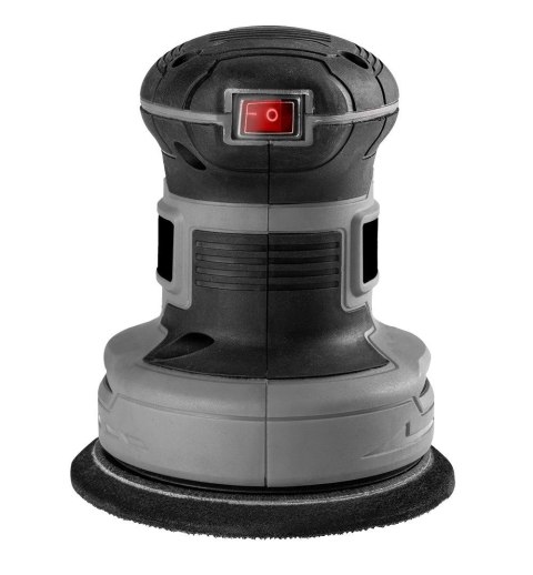 59G348 SZLIFIERKA MIMOŚRODOWA 300W, STOPA 125 MM Graphite 59G348 SZLIFIERKA MIMOŚRODOWA 300W, STOPA 125 MM Graphite