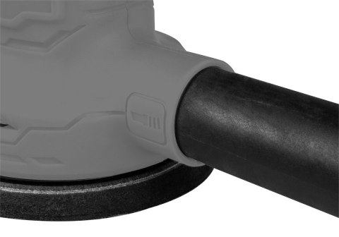 59G348 SZLIFIERKA MIMOŚRODOWA 300W, STOPA 125 MM Graphite 59G348 SZLIFIERKA MIMOŚRODOWA 300W, STOPA 125 MM Graphite