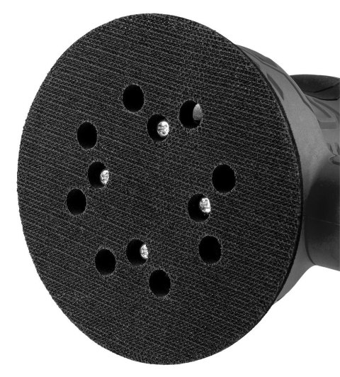 59G348 SZLIFIERKA MIMOŚRODOWA 300W, STOPA 125 MM Graphite 59G348 SZLIFIERKA MIMOŚRODOWA 300W, STOPA 125 MM Graphite