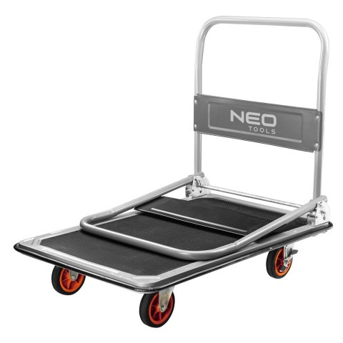 84-403 WÓZEK TRANSPORTOWY, PLATFORMOWY, UDŹWIG 300KG NEO TOOLS