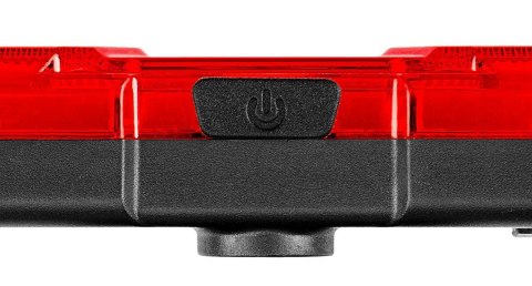 91-002 ŚWIATŁO ROWEROWE TYLNIE NEO TOOLS