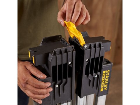 974751 Składany stojak kobyłka 2 szt. Fold-Up Stanley
