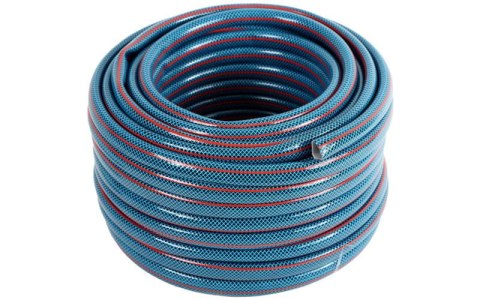 99415 Wąż ogrodowy ½" rolka 50 m 4 warstwowy Proline