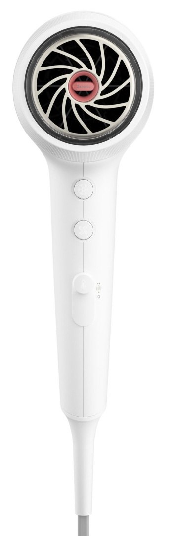 BHD500/00 Suszarka PHILIPS Thermoshield