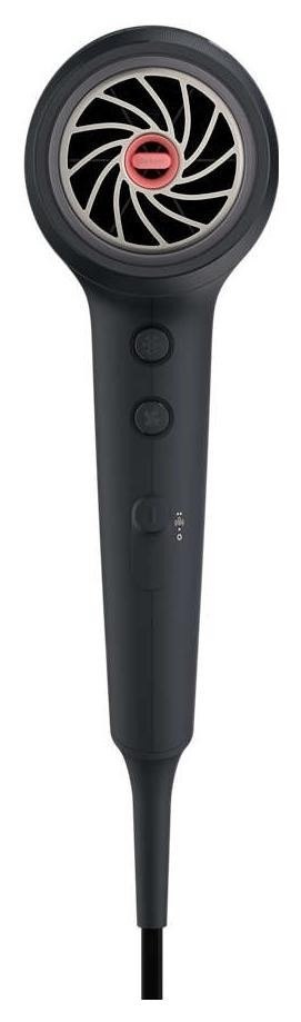BHD504/00 Seria 5000 Suszarka do włosów z technologią ThermoShield Philips BHD504/00 Seria 5000 Suszarka do włosów z technologią ThermoShield Philips