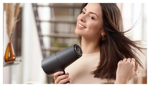 BHD504/00 Seria 5000 Suszarka do włosów z technologią ThermoShield Philips BHD504/00 Seria 5000 Suszarka do włosów z technologią ThermoShield Philips