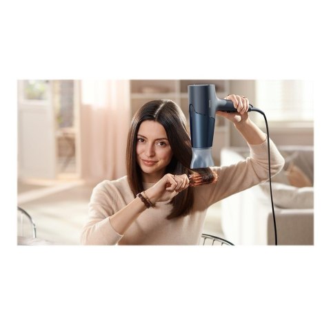 BHD512/00 Philips Seria 5000 Suszarka do włosów z technologią ThermoShield
