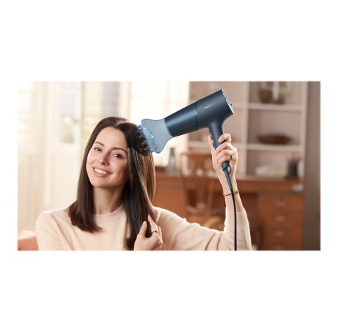 BHD512/00 Philips Seria 5000 Suszarka do włosów z technologią ThermoShield