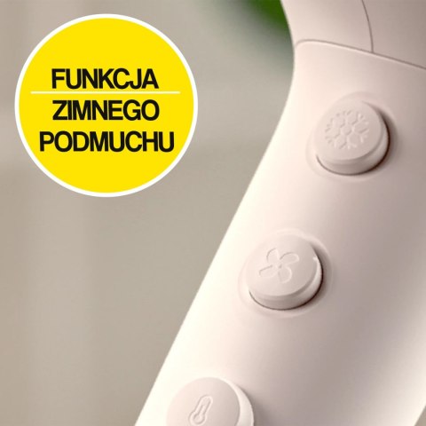 BHD530/00 Suszarka PHILIPS Thermoshield
