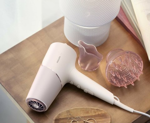 BHD530/00 Suszarka PHILIPS Thermoshield
