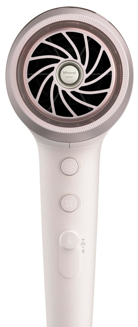 BHD530/00 Suszarka PHILIPS Thermoshield